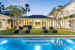 Villa Iluka by SooBali